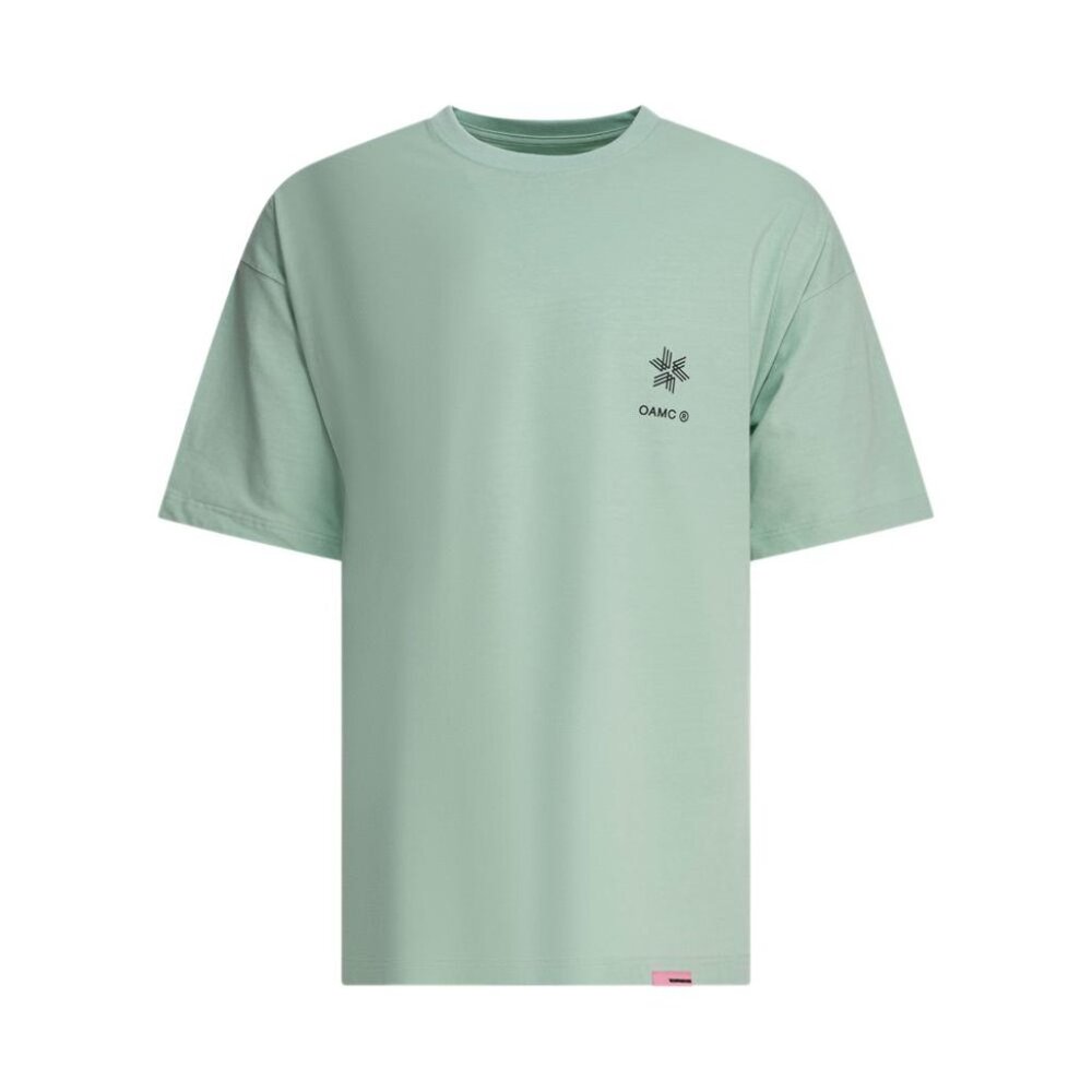 Goldwin Oamc Goldwin T-Shirt Tag Size 2 Men